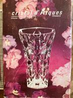 Cristal d'Arques Vaas in Doos, Ophalen of Verzenden