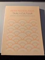 Kern Nederlands Oefen- en examenboek havo bovenbouw, Boeken, Schoolboeken, S. Kruizinga, Ophalen of Verzenden, Zo goed als nieuw