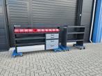 Modulsystem bedrijfswagen inrichting bedrijfswageninrichting, Ophalen