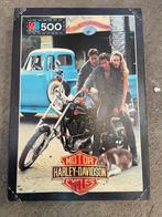Puzzel Harley - Davidson nieuw, Ophalen of Verzenden, Nieuw