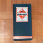 Monopoly de luxe, vintage uitgegeven tussen 1947-1957, Hobby en Vrije tijd, Gezelschapsspellen | Bordspellen, Ophalen of Verzenden