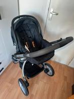 3 in 1 kinderwagen, Overige merken, Ophalen of Verzenden, Zo goed als nieuw, Combiwagen