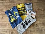 Maat 98 t-shirts, Ophalen of Verzenden, Zo goed als nieuw, Jongen, Shirt of Longsleeve