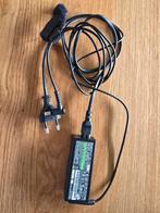 Sony adapter voor laptop 19.5 Volt, Computers en Software, Laptop-opladers, Ophalen of Verzenden, Gebruikt