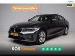 BMW 3 Serie 320e Business Edition Plus ORG.NED / LEER / SPOR, Automaat, Overige kleuren, Overige brandstoffen, Leder