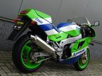 Kawasaki ZXR 750 (bj 1990), Motoren, Super Sport, 748 cc