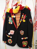 Oeteldonk damesjasje carnaval maat 42, M&S mode, Carnaval, Verzenden, Maat 42/44 (L)