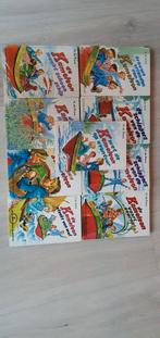 Kameleon Boeken Collectie, Boeken, Ophalen of Verzenden, Gelezen, H. de Roos, Fictie algemeen