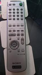MULTIFUNCTIONAL REMOTE CONTROL SONY, Audio, Tv en Foto, Ophalen of Verzenden