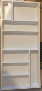 Siematic Bestekinzet, Ophalen, Zonder vriesvak, 200 liter of meer, 60 cm of meer