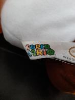 Grote Toad knuffel super mario 50 cm, Kinderen en Baby's, Speelgoed | Knuffels en Pluche, Ophalen of Verzenden