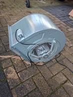 Brink luchtverwarming., Ophalen, Gebruikt, Minder dan 30 cm, Cv-ketel of Combi-ketel