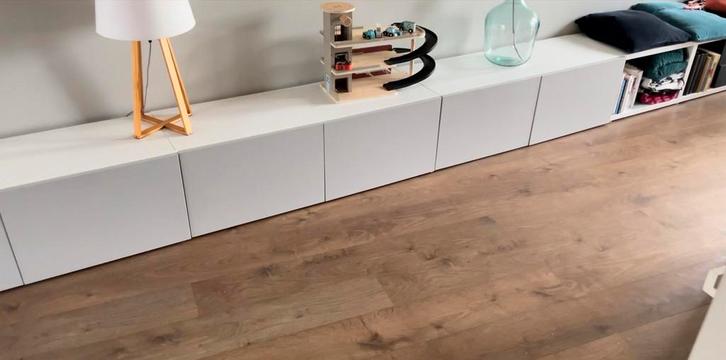 IKEA Besta ladekast met 2 uitschuifbare lades, Huis en Inrichting, Kasten | Ladekasten, Minder dan 100 cm, 100 tot 150 cm, 25 tot 50 cm