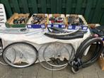Beëindigen van hobby fiets onderdelen Wegens verhuizing, Ophalen of Verzenden