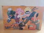 Naruto Box Set 2 Manga Compleet Vol 28-48, Boeken, Ophalen, Complete serie of reeks, Zo goed als nieuw, Japan (Manga)