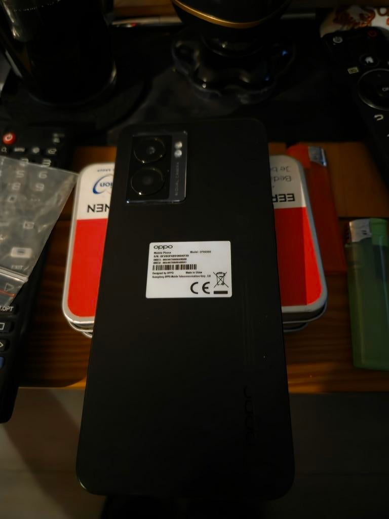 Oppo a77 te koop, Ophalen, Zo goed als nieuw, Overige typen, Overige merken