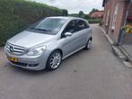 Mercedes-Benz B-Klasse 1.7 B170 5DRS CVT 2005 Grijs sport, 65 €/maand, Zwart, 4 cilinders, 400 kg