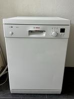 Bosch Vaatwasser - Vrijstaand, Ophalen, Gebruikt, 60 cm of meer, Eco programma