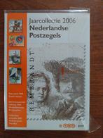 Jaarcollectie Nederlandse Postzegels 2006 van Tante Brocante, Ophalen of Verzenden