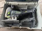 Carvex psc 420, Doe-het-zelf en Verbouw, Gereedschap | Zaagmachines, Ophalen, Gebruikt, Decoupeerzaag, FESTOOL