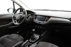 Opel Crossland 1.2 Turbo Level 4 Ultimate | Navigatie | Alca, Gebruikt, Euro 6, 1199 cc, Wit