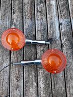 Set knipperbollen, made in japan, Ophalen of Verzenden