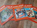 Suske en Wiske Collectie, Boeken, Stripboeken, Meerdere stripboeken, Ophalen of Verzenden, Gelezen, Willy Vandersteen