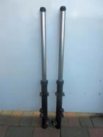 Kawasaki GT550 vorkpoten voorvork poten voorpoten Z550 Z 550, Ophalen of Verzenden, Gebruikt