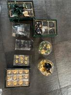 Kerstballen en boom deco, Ophalen of Verzenden