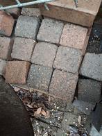 Gratis Koppelstones, Ophalen of Verzenden, Gebruikt, Beton, Klinkers