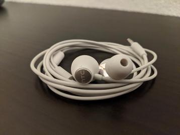 HTC Oortjes met 3.5mm Jack beschikbaar voor biedingen