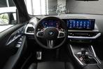 BMW XM PHEV 50e High Executive Automaat / Trekhaak / Massage, Automaat, Zwart, Leder, Bedrijf