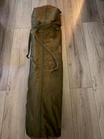 Trakker tent 1 persoon €80, Watersport en Boten, Hengelsport | Karpervissen, Ophalen of Verzenden, Zo goed als nieuw, Overige typen