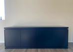 Puuur tv meubel mat zwart, Huis en Inrichting, Ophalen, Zo goed als nieuw, 25 tot 50 cm, Minder dan 100 cm