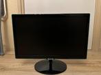 Samsung Monitor 22 inch, Computers en Software, Monitoren, Ophalen, Hoofdtelefoonaansluiting, Full HD, Zo goed als nieuw