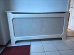 Radiator ombouw, wit MDF, Ophalen, Gebruikt, Overige typen
