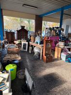 Garageverkoop: Diverse Spullen!, Antiek en Kunst, Curiosa en Brocante, Ophalen of Verzenden