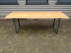 Biertafels 220x70cm - 10 stuks
- nieuw - €475, Ophalen, Nieuw