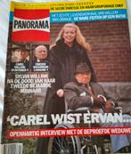 panorama 1984, Ophalen of Verzenden, 1980 tot heden, Tijdschrift