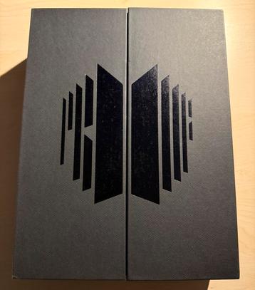 BTS PROOF beschikbaar voor biedingen