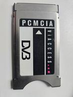DVB PCMCIA CI Module - Viaccess, Ophalen of Verzenden, Zo goed als nieuw, Overige merken