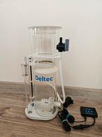 Deltec Skimmer 1000 aquariumskimmer, Dieren en Toebehoren, Ophalen, Gebruikt