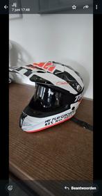 Motorcross Kleding Set - Kindermaat, Motoren, Kleding | Motorhelmen, Overige merken, Kinderen, Offroadhelm, Ophalen of Verzenden