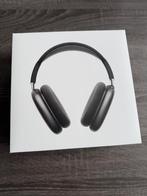 Apple AirPods Max model: A2096 (Lightning) Spacegrey, Bluetooth, Zo goed als nieuw, Over oor (circumaural), Ophalen