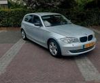 BMW 1-Serie 2.0 118I 5DR 2007 Grijs, 1-Serie, Achterwielaandrijving, 1995 cc, Origineel Nederlands