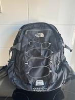 The North Face Borealis Classic zwart, Sieraden, Tassen en Uiterlijk, Tassen | Rugtassen, Ophalen, Gebruikt, 25 tot 40 cm, Overige merken