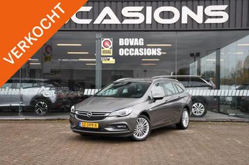 Opel Astra Sports Tourer 1.4 Online Edition 1 EIGENAAR/ APPL beschikbaar voor biedingen