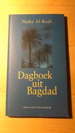 N. Al-Radi - Dagboek uit Bagdad, Ophalen of Verzenden, Zo goed als nieuw, N. Al-Radi; S. de Jong; Piet Jaarsma, Sport