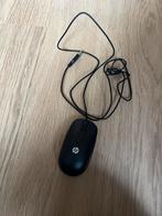 Muis hp, Computers en Software, Muizen, Ophalen, Gebruikt