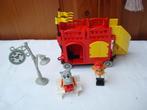 lego Fabuland 3662, Ophalen of Verzenden, Gebruikt, Complete set, Lego